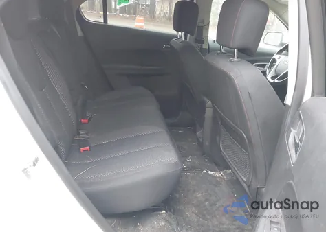 2015 Chevrolet Equinox Lt from USA, damaged, VIN 2GNALBEK9F1138173